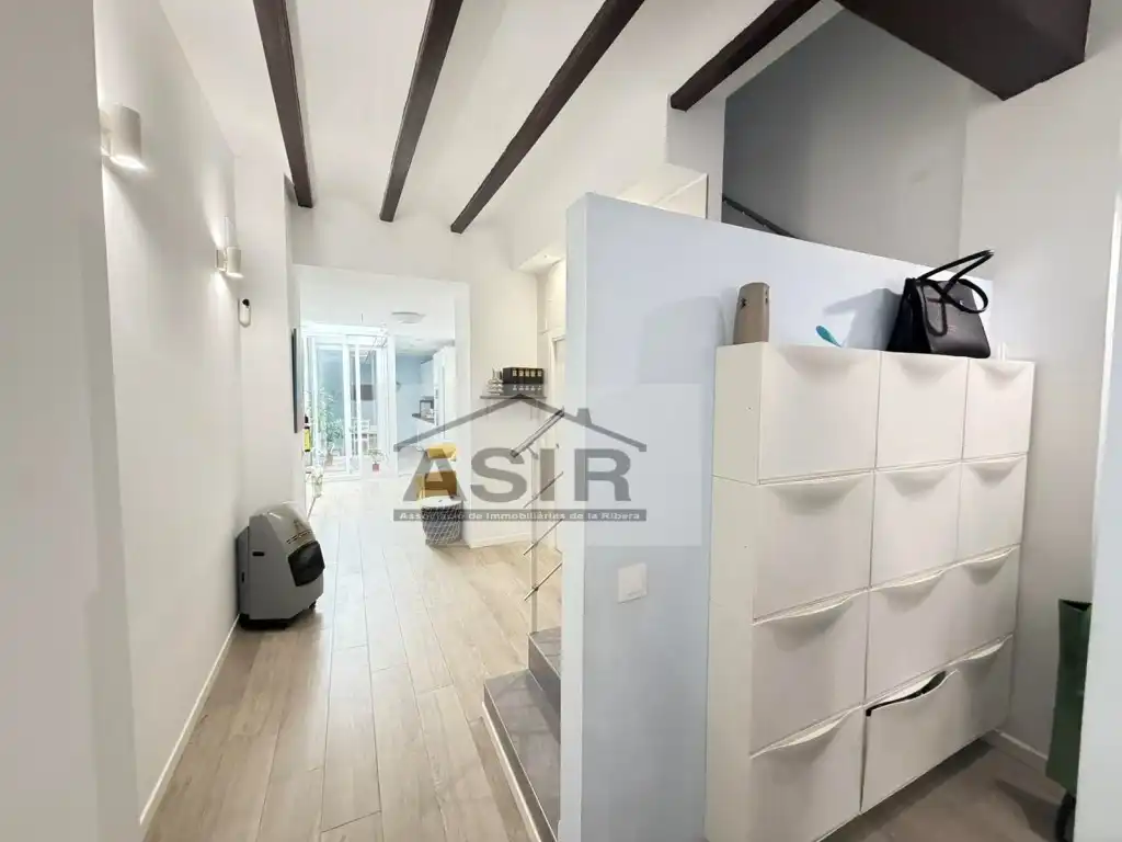 Casa o chalet en venta en Alzira