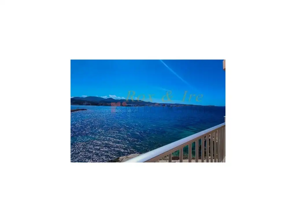 Vista exterior de Apartament de lloguer en Sant Antoni de Portmany