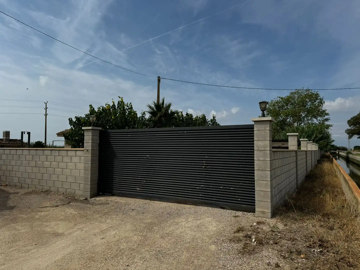 Finca rústica en venda a Deltebre