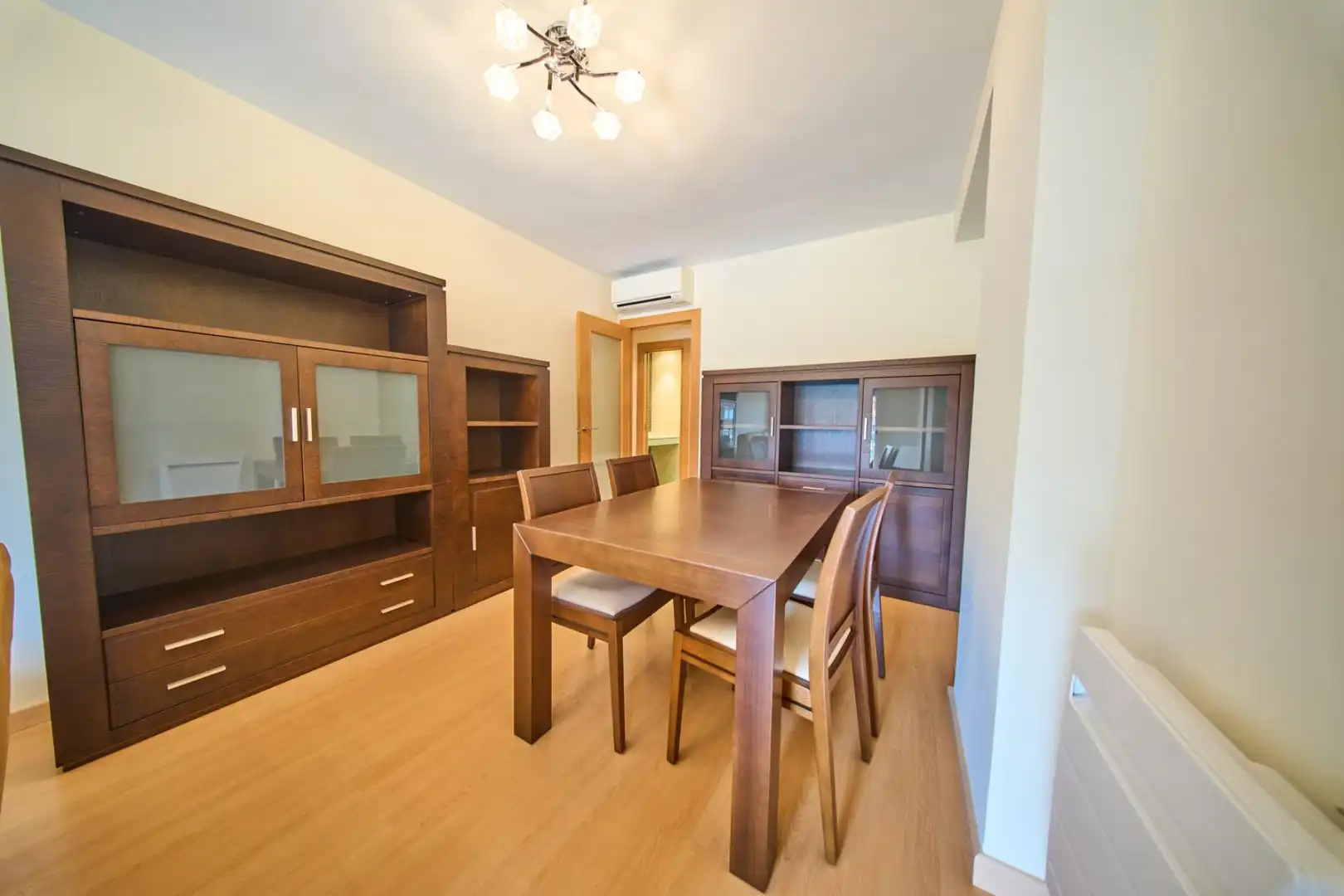 Comedor de Piso en venta en Granada