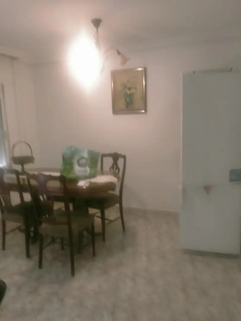 Flat with terrace for sale in Calle Pintor Pérez Pizarro, imagen 4