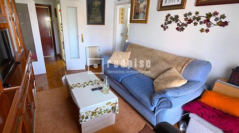 Foto 2 de Piso en venta en Coslada pueblo, Coslada