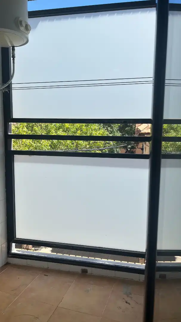 Balcony of Flat for sale in Benetússer  with Air Conditioner, Heating and Oven