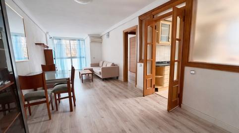 Foto 4 de Pis en venda a Carrer Camps Blancs, Camps Blancs, Sant Boi de Llobregat