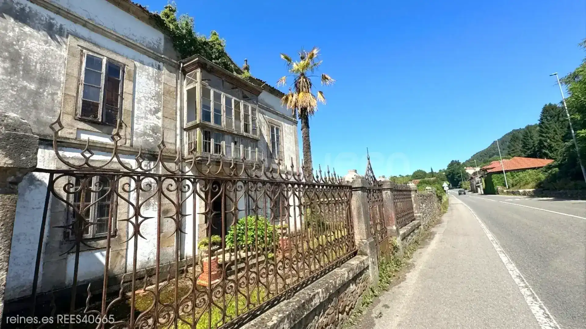 House with garden for sale in Corvera de Toranzo, imagen 6