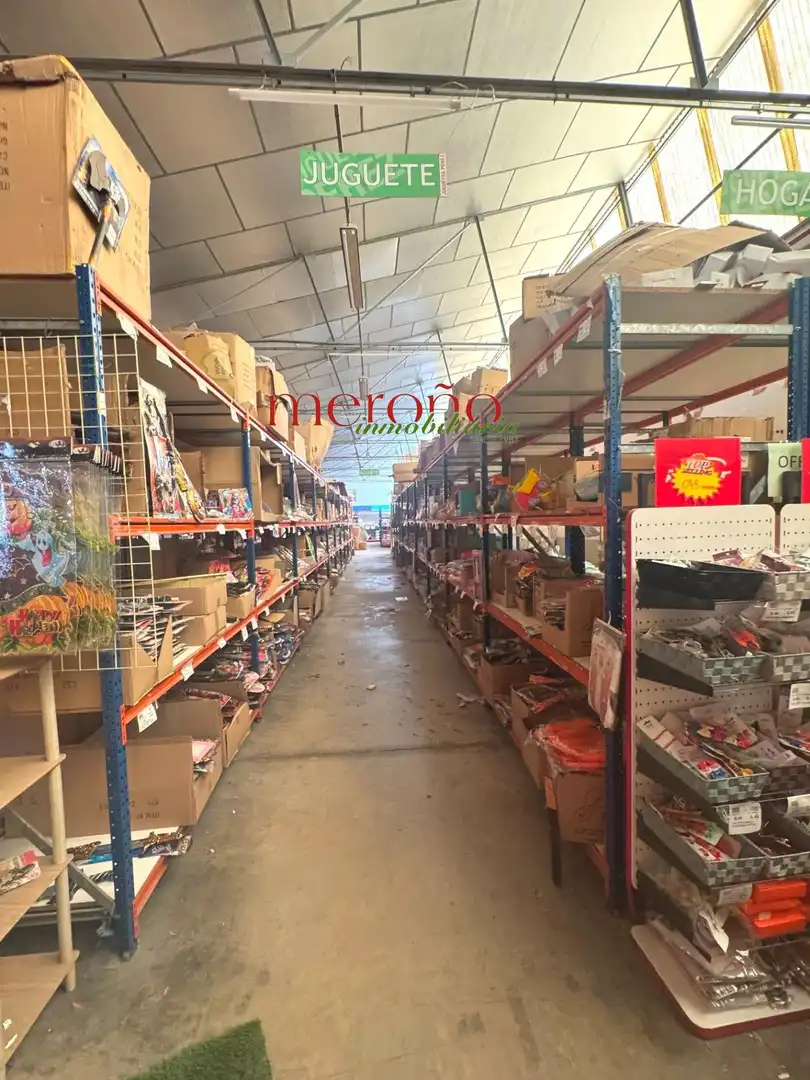 Industrial buildings for rent in Crevillent