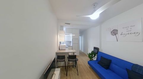 Foto 4 de Piso de alquiler en Calle de Castilla, Bellas Vistas, Madrid Capital