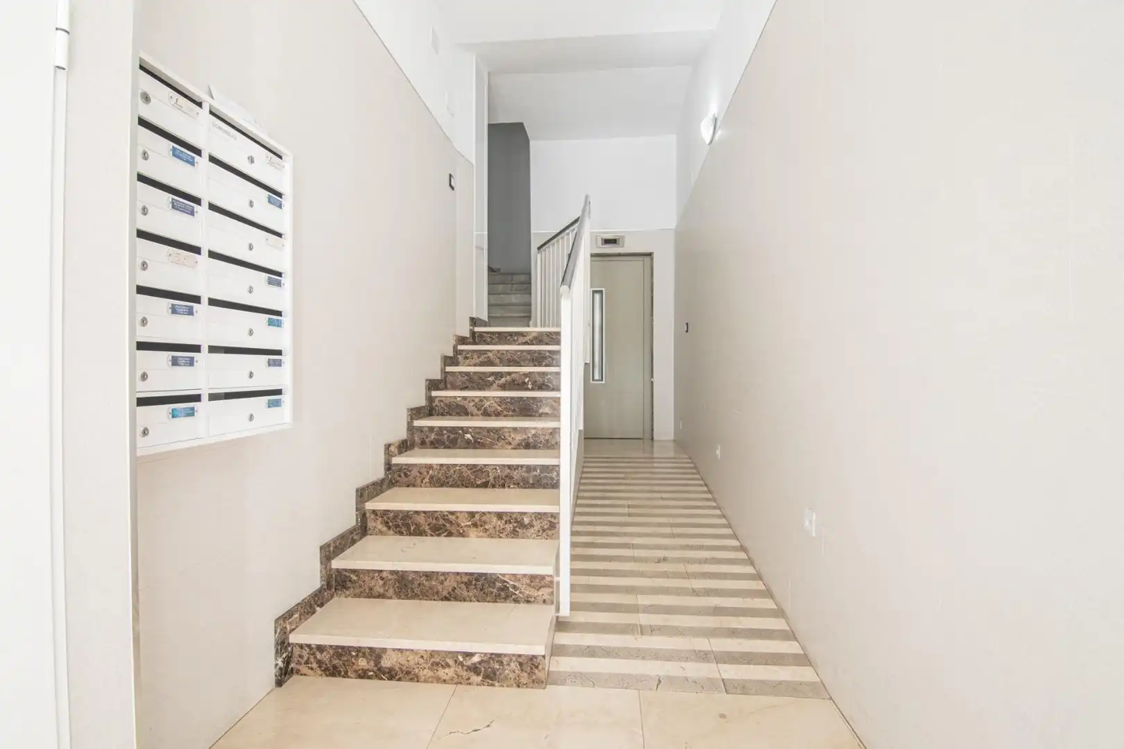 Flat with terrace for sale in Calle ANTONIO MACHADO 86, imagen 34