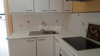 Kitchen of Flat for sale in El Portil  with Terrace, Storage room and Swimming Pool