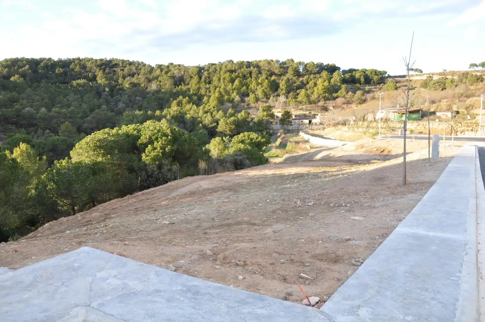 Terrenys i solars en venda a Sant Feliu de Codines, imagen 3