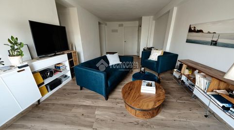 Foto 2 de Piso de alquiler en C. Betanzos, Valderas - Los Castillos, Alcorcón