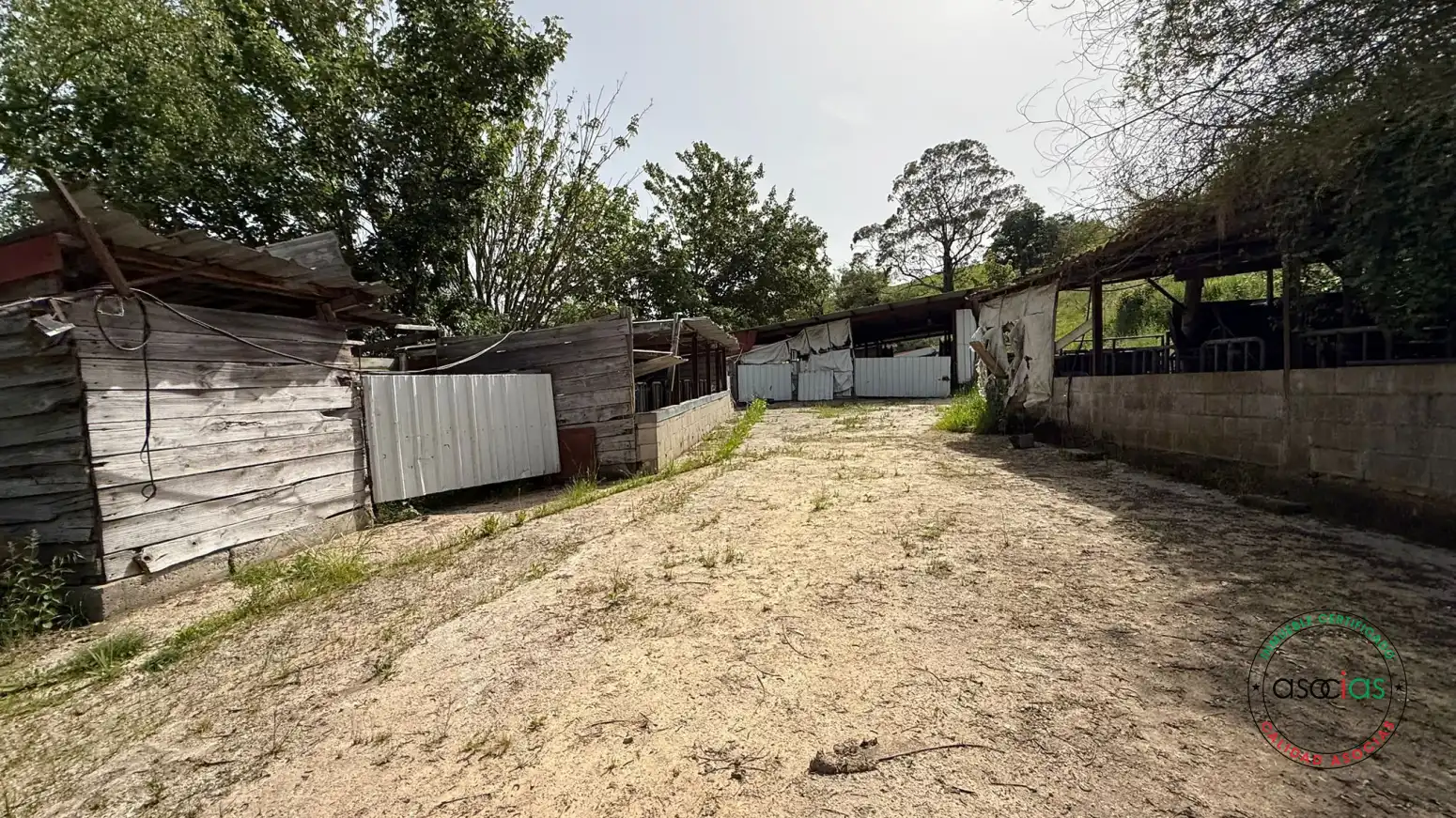 Industrial buildings for sale in Siero