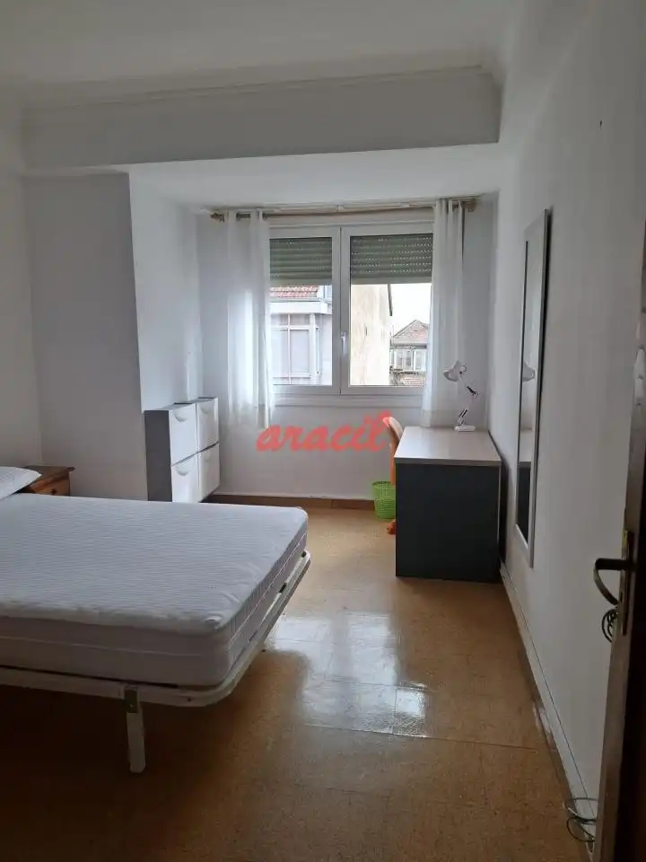 Wohnung mit Terrasse zur Miete in Centro, imagen 2