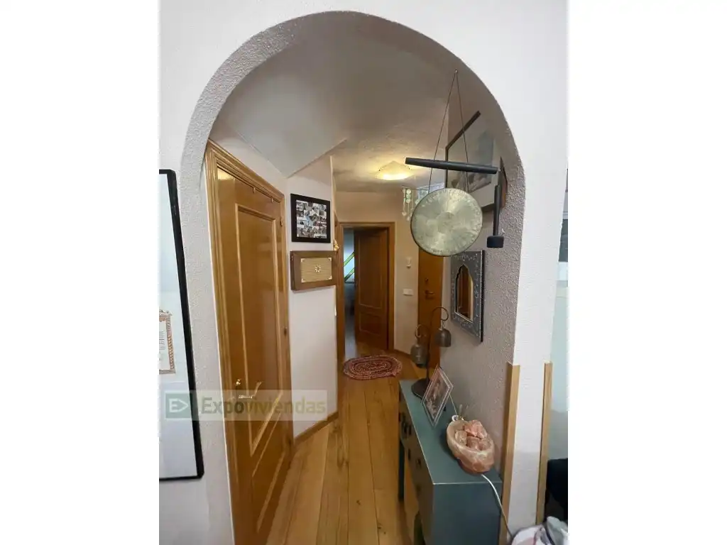 Casa adosada en venta en Murcia