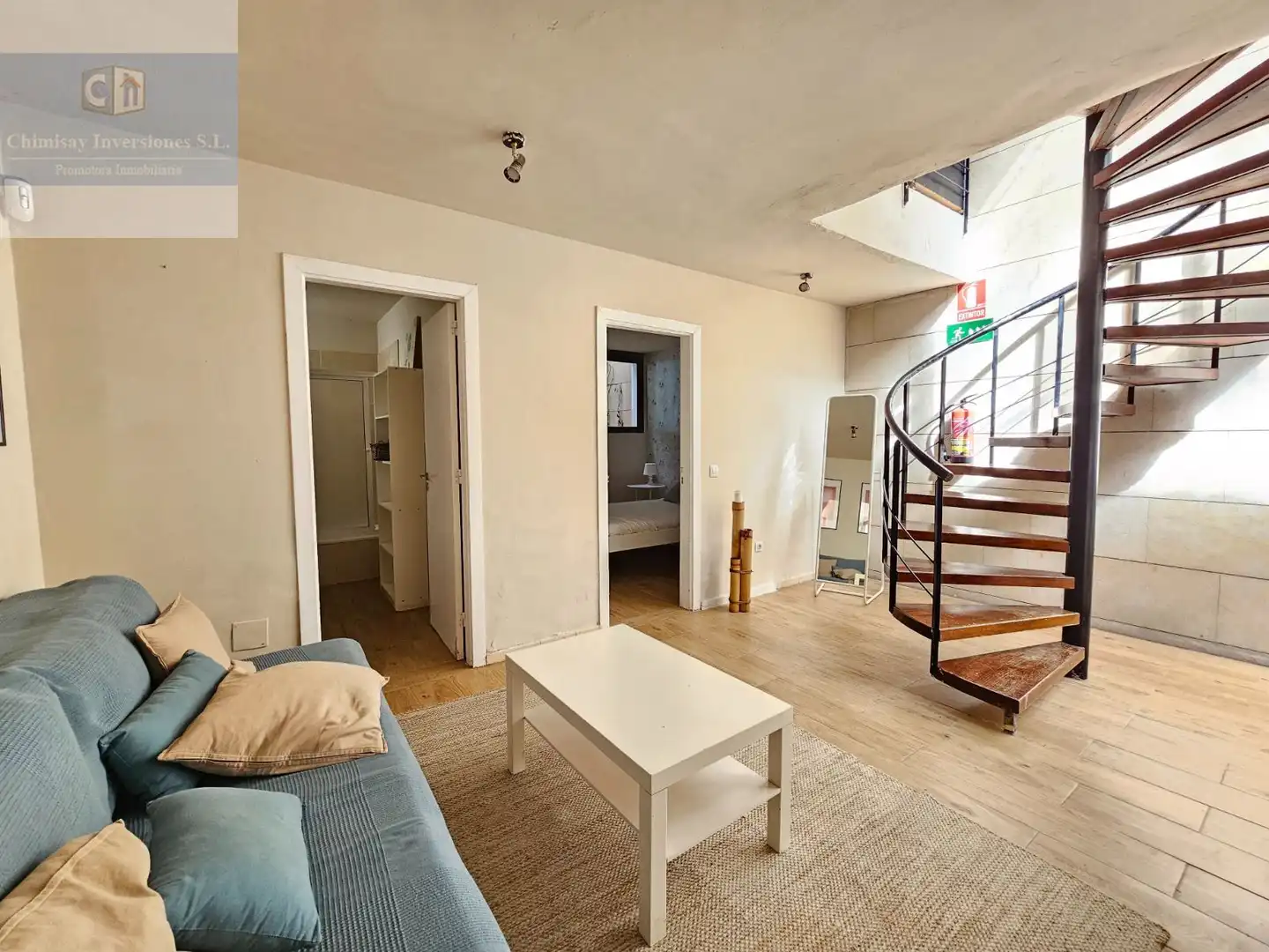 Maison avec piscine à vendre à Cuesta de la Villa, imagen 16