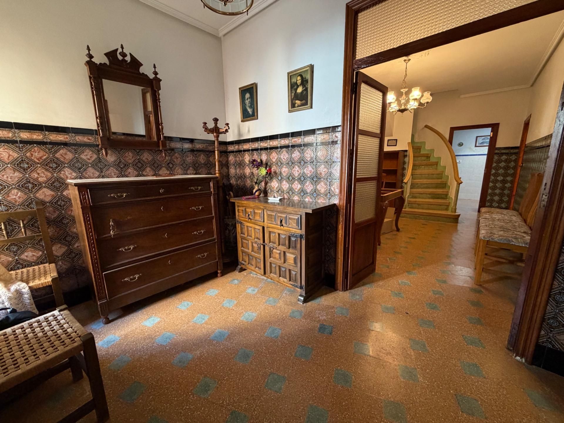 House or chalet for sale in Llíria  with Air Conditioner, Terrace and Storage room