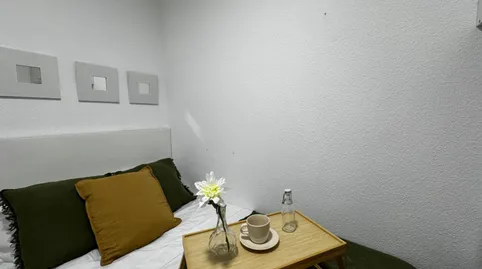 Foto 3 de Habitación en Colina, Madrid Capital