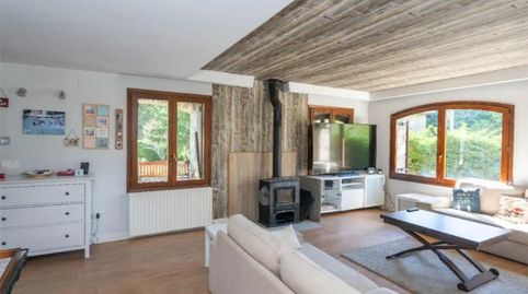 Foto 2 de Casa o xalet en venda a Calle Jaca, 20, Sallent de Gállego, Huesca