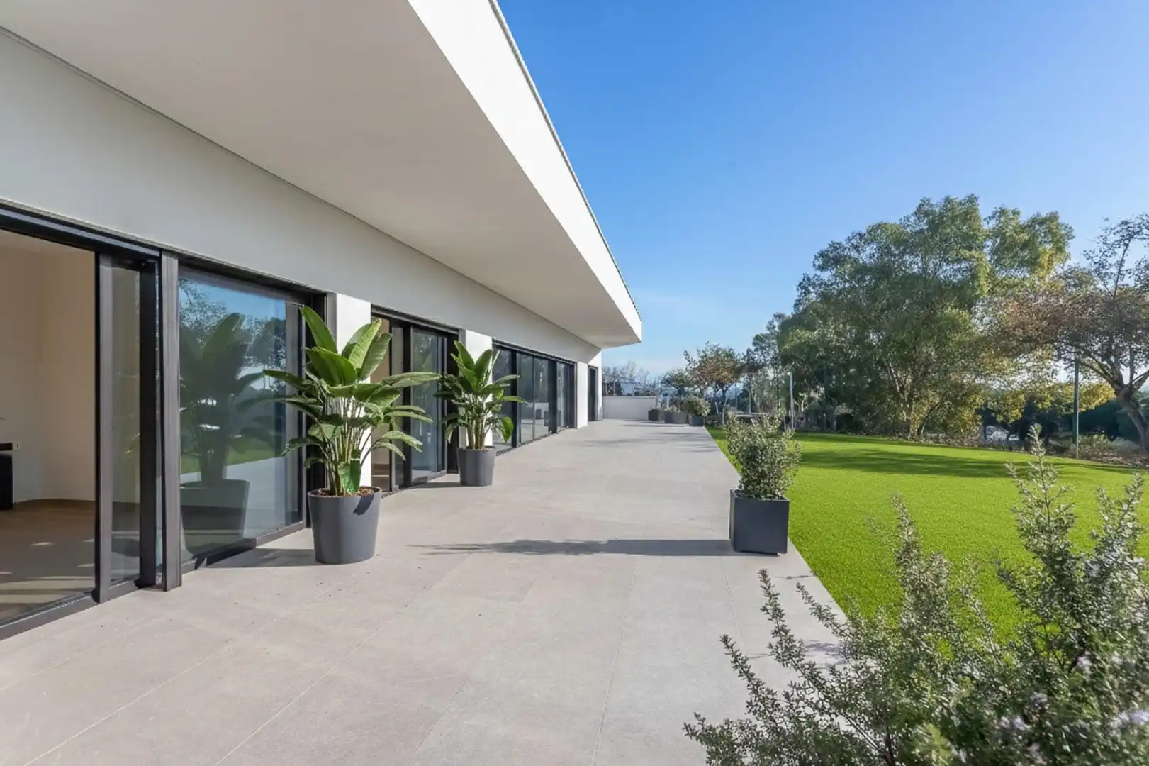 Terrassa de Casa o xalet de lloguer en Sant Esteve Sesrovires amb Calefacció, Jardí privat i Parquet
