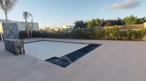 Foto 5 de Casa o chalet en venta en Los Montesinos, Alicante