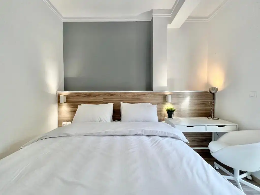 Apartments for rent in Plaza de Tirso de Molina, 5, Embajadores - Lavapiés, Centro