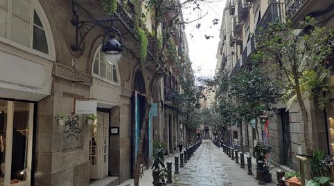 Foto 4 von Wohnung zum Verkauf in El Raval, Barcelona Capital