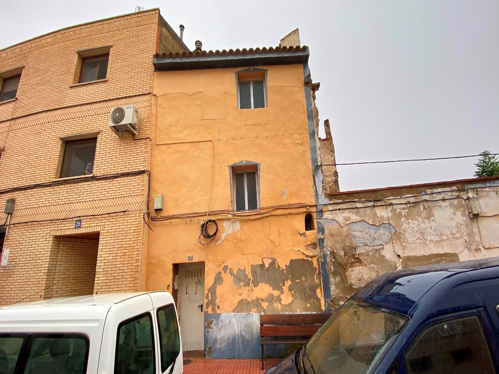 Casa o xalet en venda a Portal, Fuentes de Ebro