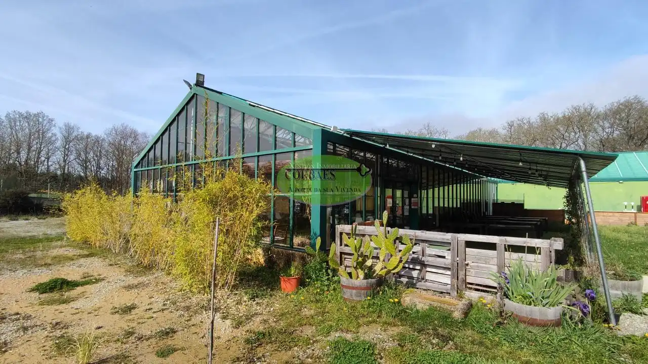 Local commercial à vendre à Allariz, imagen 14