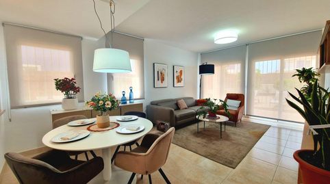 Foto 5 de Casa o chalet en venta en Torrecilla, Lorca