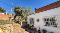 Exterior view of House or chalet for sale in Masllorenç