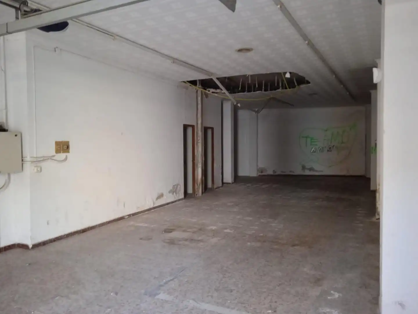 Local commercial à vendre à Villanueva de la Serena, imagen 2