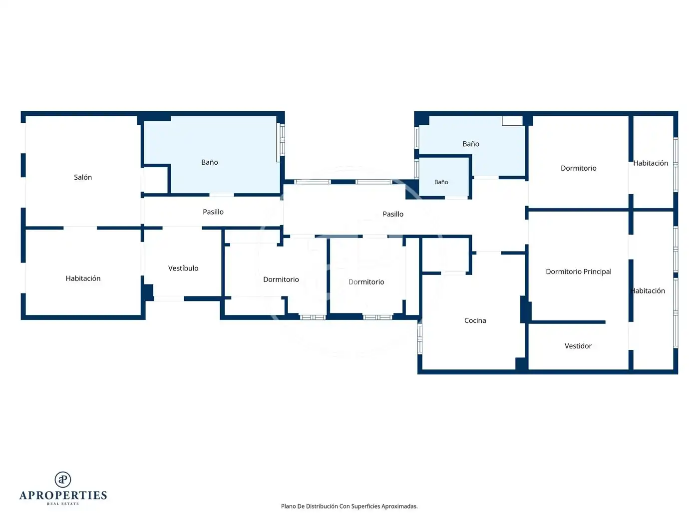 Flat with terrace to rent in Carrer de Martí, imagen 43