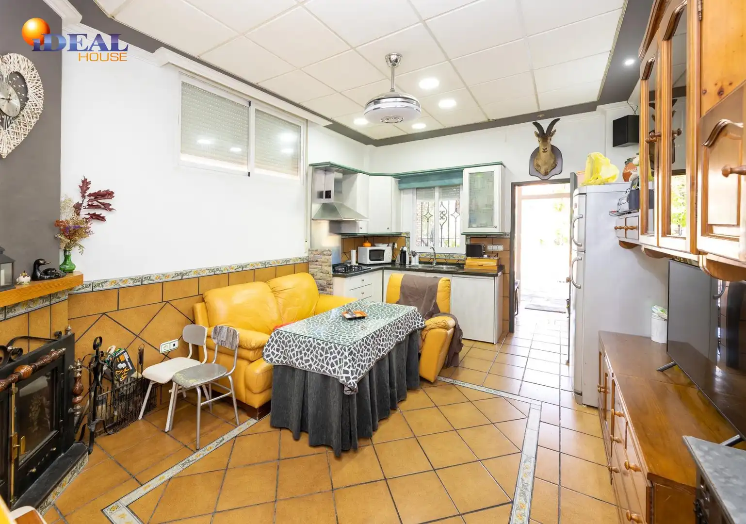 Villa mit Pool zum Verkauf in Calle MULHACEN 20, imagen 35