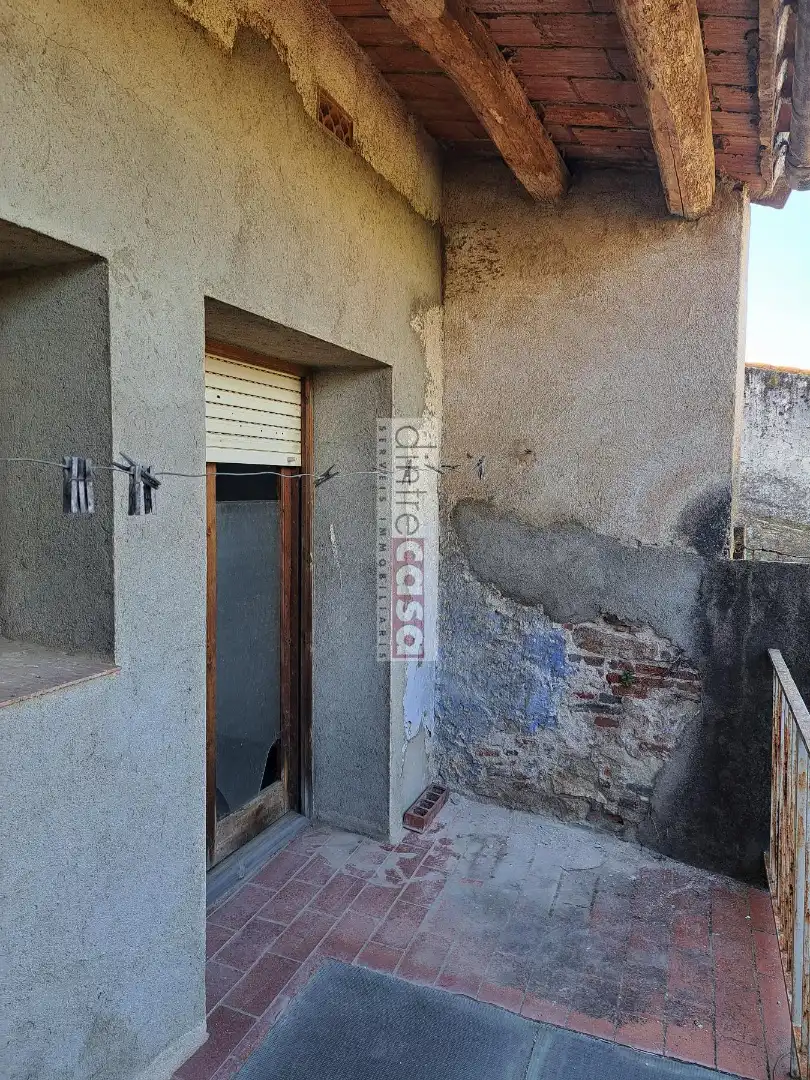 Casa adosada en venda en Tordera