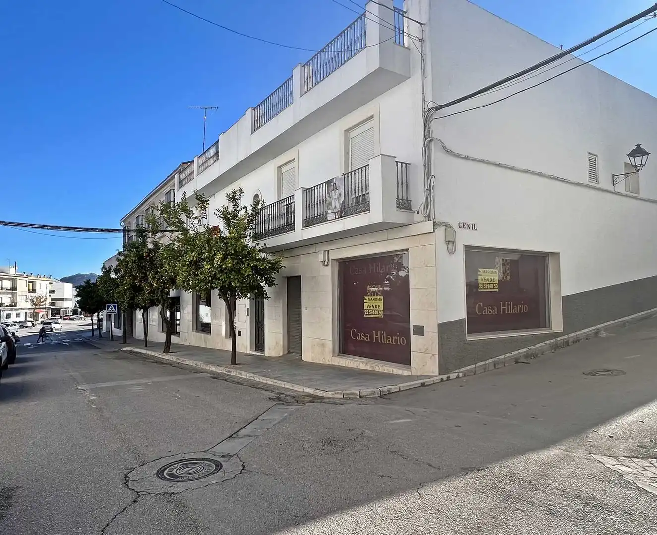 Local commercial à vendre à Estepa, imagen 12