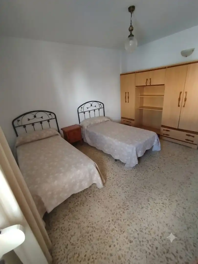 Appartement compact avec terrasse à vendre à Vejer, imagen 13
