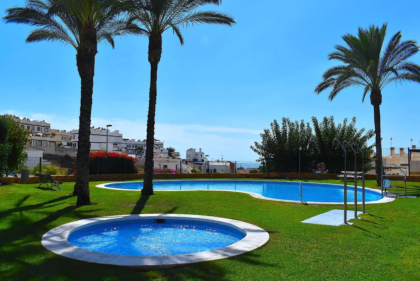 Haus mit Pool zum Verkauf in Balcón de Finestrat - Terra Marina, imagen 66