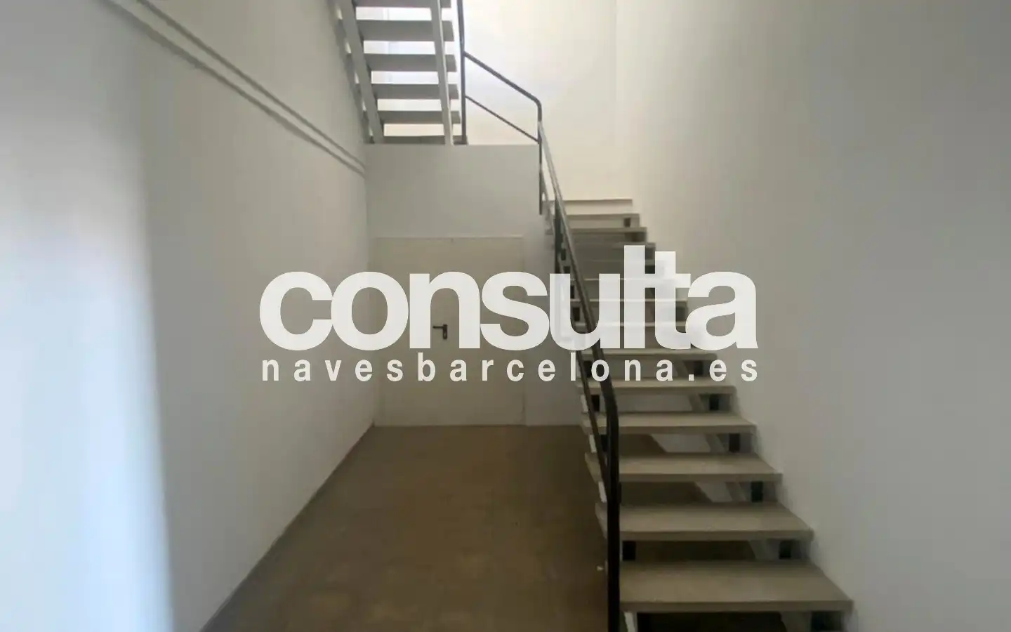 Nau industrial de lloguer a Avinguda de la Marina 56e, imagen 12