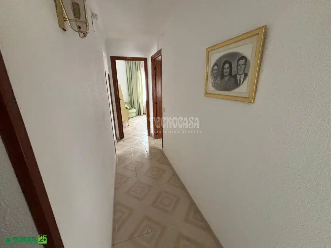 Casa adosada en venta en Almagro