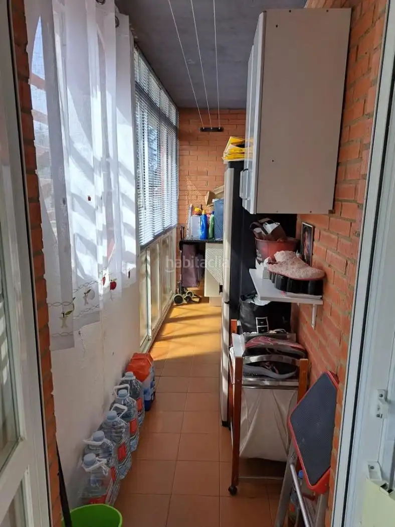 Pis amb ascensor en venda a Calle Peña Labra 7, imagen 10