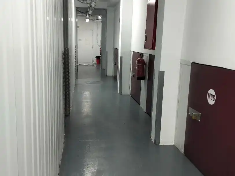 Business premises to rent in Calle de Zamora 4, imagen 21