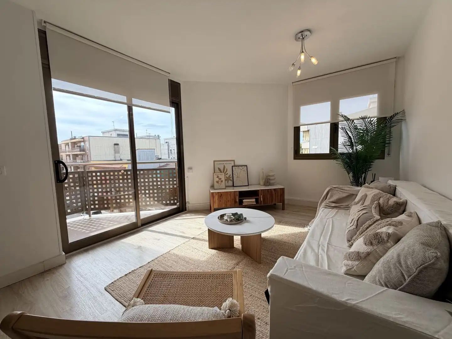 Flat with terrace for sale in Joan Maragall 16, imagen 16