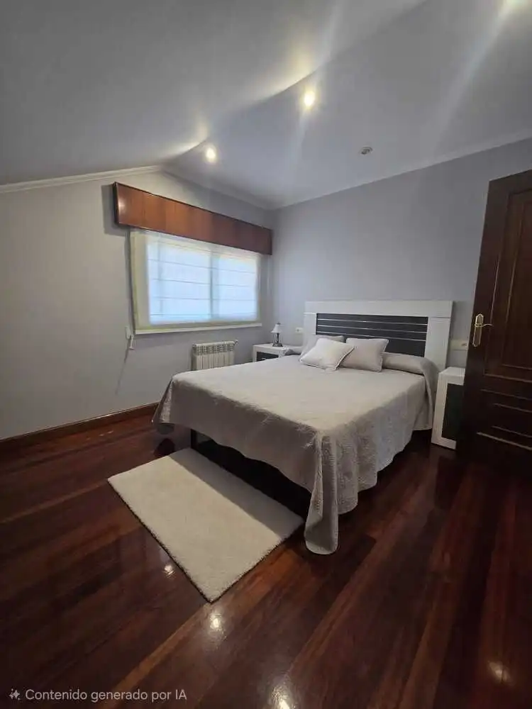 Maison avec jardin à vendre à Área Rural, imagen 31