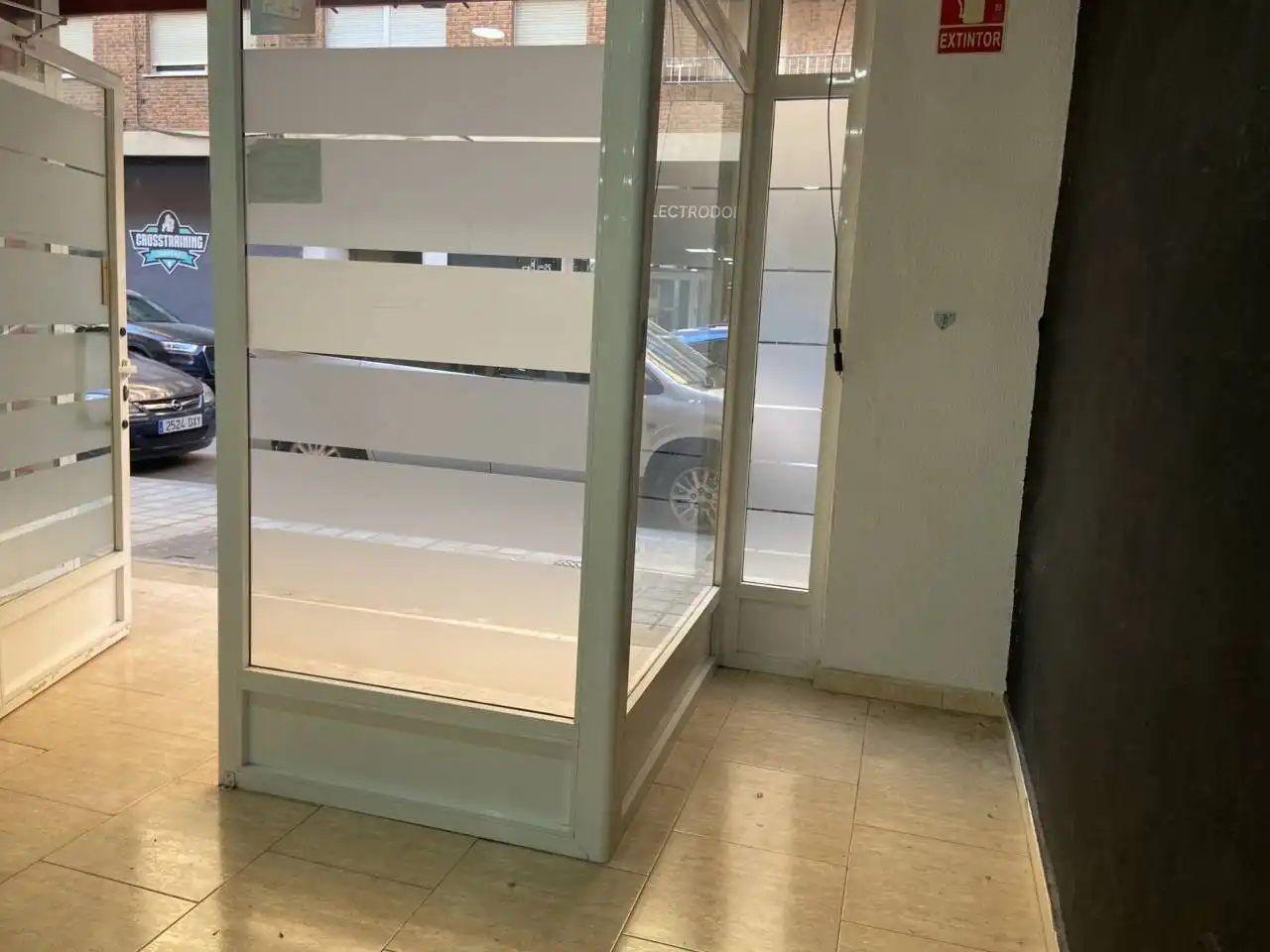 Local de alquiler en Torrent con Aire acondicionado