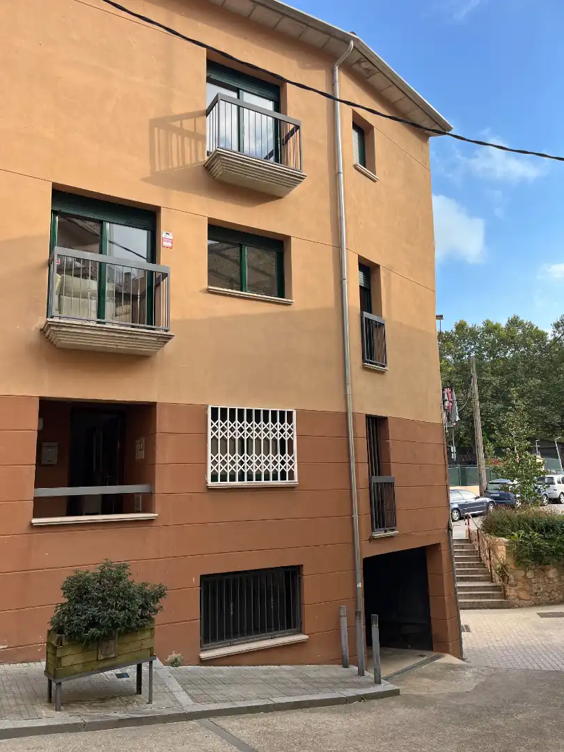 Dúplex en venda a Carrer Doctor Raventós, Sant Hilari Sacalm