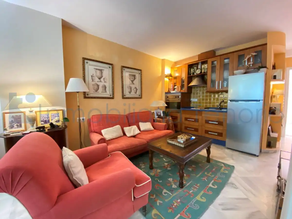 Apartament de lloguer a Islantilla Costa, imagen 16