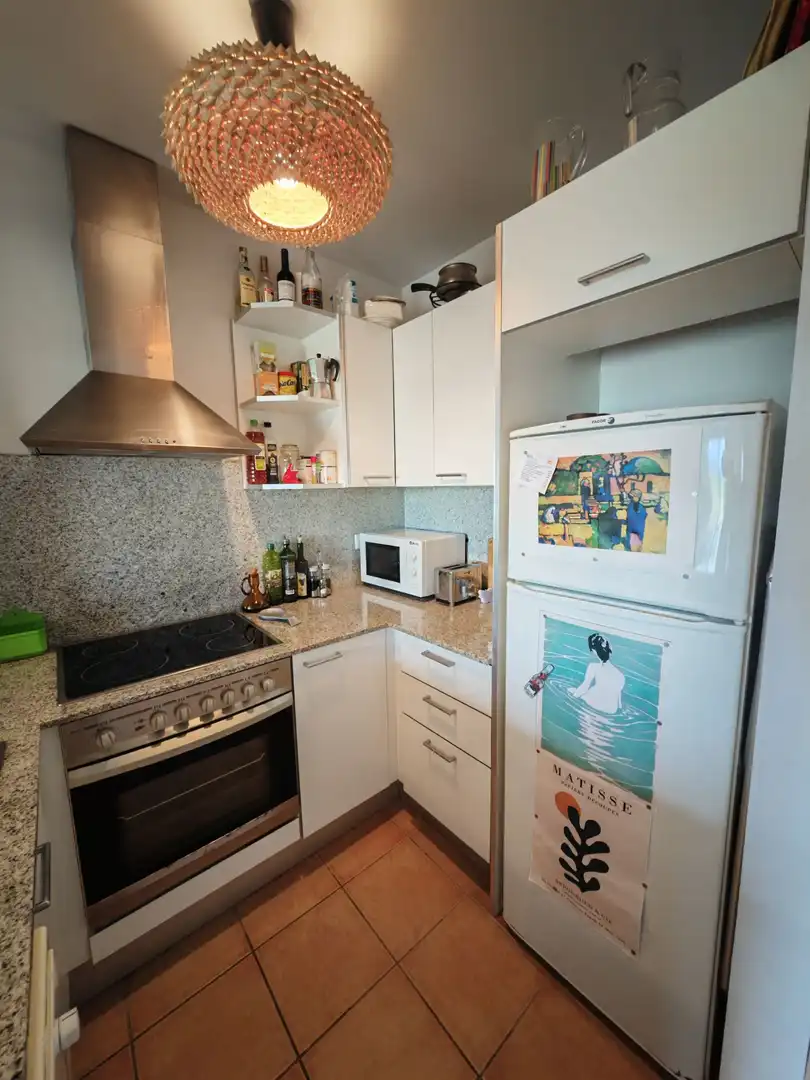 Flat with lift for sale in Eucaliptus- Poble Nou del Delta, imagen 3