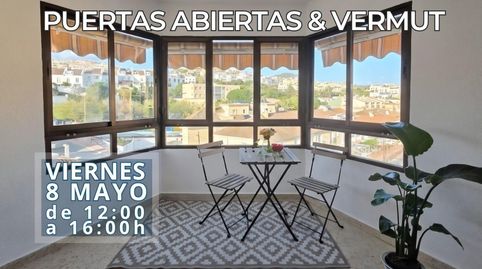 Foto 4 von Wohnung zum Verkauf in Calle Granada, 3, Playa del Rincón, Rincón de la Victoria
