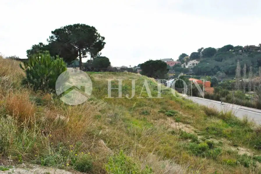 Residential land for sale in Rocaferrera, imagen 3