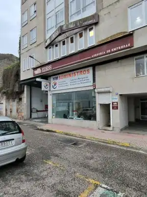 Oficina en venta en Pontevedra Capital 